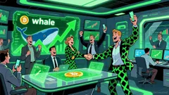 LIT Surges 13–37% as Lighter Launches Treasury Buyback Program