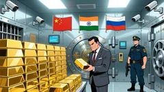 Gold as a Potential Global Reserve Currency: Implications for Price and Portfolio Strategy