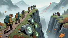 EUR/GBP at 0.8650: A Technical Break and the UK GDP Catalyst