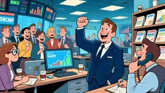 JPMorgan's Earnings Catalyst: Pre-Trade Sentiment, Technical Levels, and Historical Odds