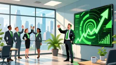 Is AAR's Strategic M&A and Digital Integration Momentum Sufficient to Sustain Margin Expansion and Outperform Aerospace Peers?