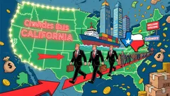 Wealth Tax Proposals and Capital Flight in California: Assessing Risks and Opportunities for Tech and Venture Capital Investors