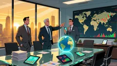 Bank Stocks at Record Highs: Earnings Clarity or Market Overoptimism?