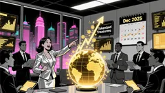 The CFTC's Rise in Crypto Oversight and Its Impact on Digital Asset Markets