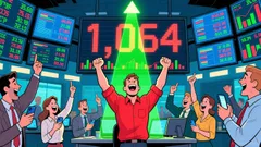 BNB Price Forecast: On the Verge of Breakout as Derivatives Traders Bet on Gains