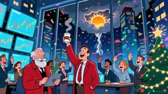 BNB Price Forecast: A Derivatives-Driven Breakout Imminent?