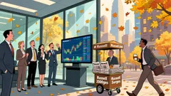 Small-Cap Growth in Q3 2025: Deep Value Outperforms Amid Rate-Cutting Optimism