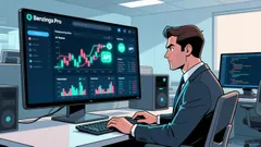 Benzinga's Pro Platform: A Catalyst for Growth or a Costly Bet?