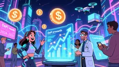 Dolomite Powers DeFi Lending Expansion for World Liberty Financial