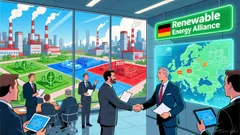 Houlihan Lokey's European Expansion: A Catalyst for Industrial M&A Consolidation in 2025