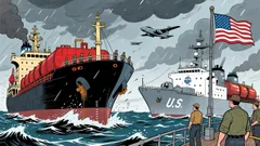 Geopolitical Volatility and Oil: A Strategic Opportunity in Commodity Exposure