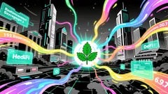 Can Hedera's Upcoming Upgrades (v0.68/v0.69) Spark a Recovery in HBAR?