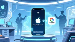 Apple's Gemini Deal: A 2026 Catalyst or a Delayed Admission?