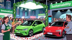 Ford at $15: A Value Investor's Assessment of Intrinsic Value and Moat