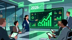 Is Zoom Video Communications (ZM) a Strong Buy in 2026 Amid Post-Pandemic Challenges?