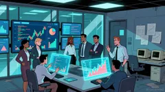 Benzinga's Acquisition: A Catalyst for Value or a Temporary Mispricing?