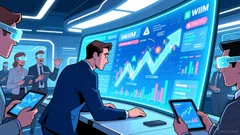 Benzinga Pro's Real-Time Edge: A Tactical Catalyst for Traders?