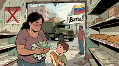 Venezuela's Economic Collapse: A Structural Failure, Not a Sanctions Story