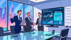 D-Wave Quantum: Assessing the Infrastructure Bet After a 200% Run