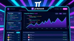 Pi Network's 2026 Open Network Launch and Its Impact on Crypto Utility and Adoption