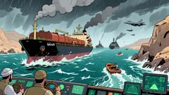 Geopolitical Risks in Oil Markets: Iran's Unrest and Strategic Entry Points for Commodity Investors