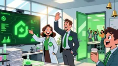 Markets at a Crossroads: Earnings, Inflation, and Policy Risk