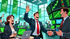 Nikkei's Record Surge: The Tactical Trade Setup Ahead of Jan 23