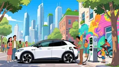 Volkswagen's Global Delivery Declines: Navigating Geopolitical and Market Shifts in 2025