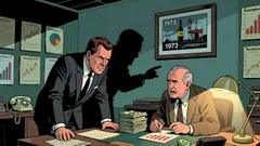 The Erosion of Fed Independence: A Looming Risk for Global Capital Markets