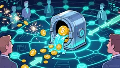 LIT Surges as Lighter Launches Treasury Buyback Program