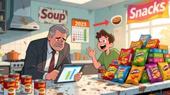 3 Value Stocks to Buy with $1,000 for the New Year