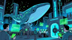 XRP's Imminent Breakout and Path to $3.7+: Decoding Technical and On-Chain Signals