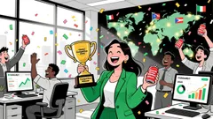 Investing in the Future of Accessible, Structured Trading Platforms: Coinlocally's Strategic Ecosystem for Retail Trader Growth