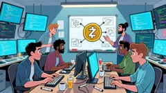 Zcash Developer Team Resigns Over Governance Dispute