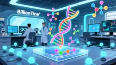 BillionToOne's Breakthrough in Single-Molecule NGS and Its Revenue Outlook for 2025–26