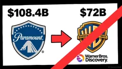 Paramount's $30 Bid: The Tactical Setup for a Hostile Takeover