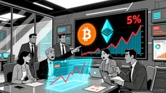 South Korea's Corporate Crypto Thaw: A Strategic Entry Point for Institutional Capital