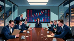 WBD's $108 Billion Battle: A Tactical Mispricing or a Legal Quagmire?