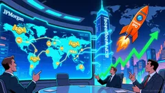 JPMorgan and the Shift in Bank Earnings: Dealmaking as the New Engine in 2026