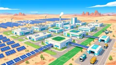 TSMC's $165B U.S. Expansion and the Geopolitical Implications for Semiconductor Equity Investing