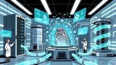 Sui Network's Four-Layer AI Stack and Its Implications for the Future of Verifiable AI Infrastructure