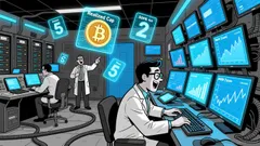 Bitcoin and the Cautious Onset of a New Bull Cycle