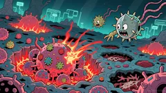 10x Genomics: The Infrastructure Layer for the Next Cancer Therapy S-Curve