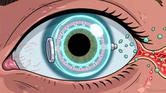 LayerBio's OcuRing-K: Building the Infrastructure for a Dropless Ocular Therapeutics Paradigm