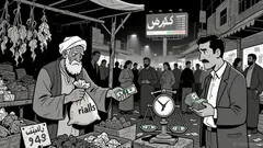 Cryptocurrency as a Hedge Against Currency Collapse: Lessons from Iran's Rial Crisis