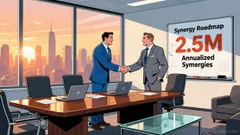 Cineverse's Leadership Announcement: A Tactical Catalyst to Reduce Integration Risk