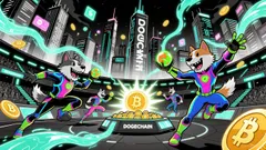 Why DOGEBALL Is the Next Pepe-Style 100x Opportunity in the Meme Coin Bull Run