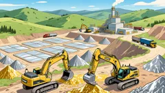 Integra Resources Corp. (ITR) surges 7.40% as BLM sets federal permitting timeline for DeLamar project