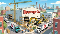 Newmark's Philadelphia Lease: A Tactical Catalyst or a Market Softness Signal?