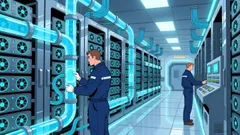 NVIDIA's 2026 Growth Trajectory: Assessing the AI Infrastructure Buildout's Scalability